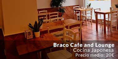 Restaurante Braco